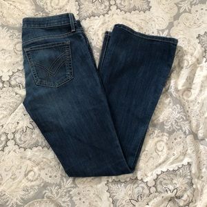 William Rast for Target Bootcut Jeans